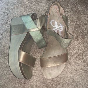 Otbt wedges